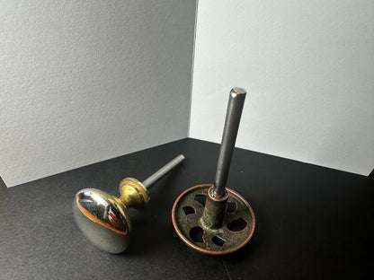 Jewelry bezel pushers - Clay Revolution