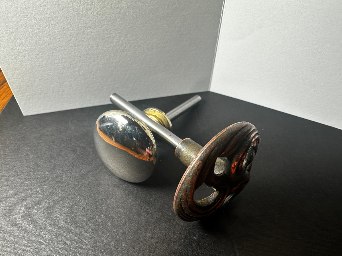 Jewelry bezel pushers - Clay Revolution