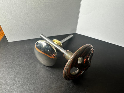 Jewelry bezel pushers - Clay Revolution