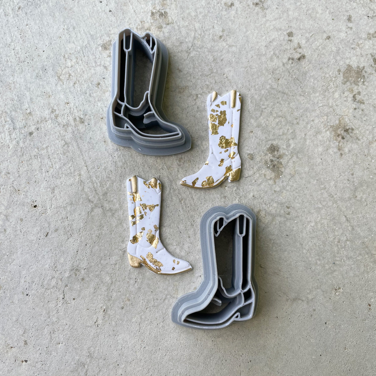 Taylor Swift Eras Collection - Clay Revolution