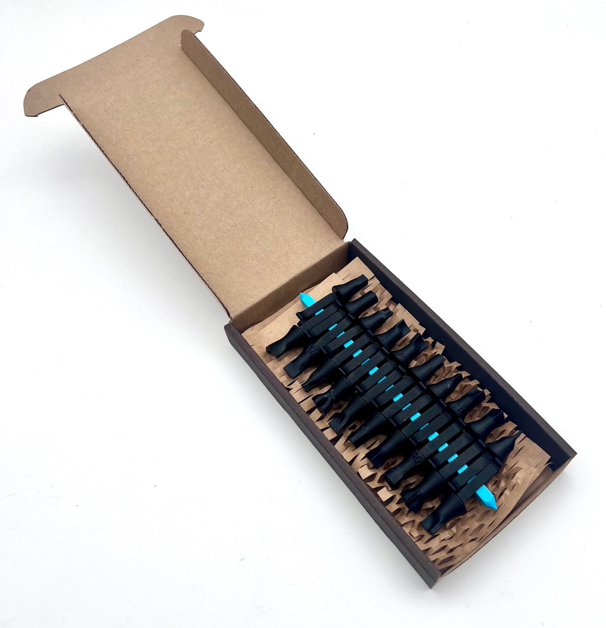 NEW!! Clay Impression Stamp Set 1 - Clay Revolution