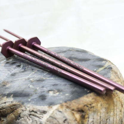 Titanium Soldering Picks