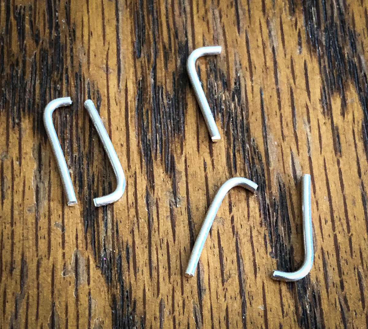 Basket soldering templates - Clay Revolution