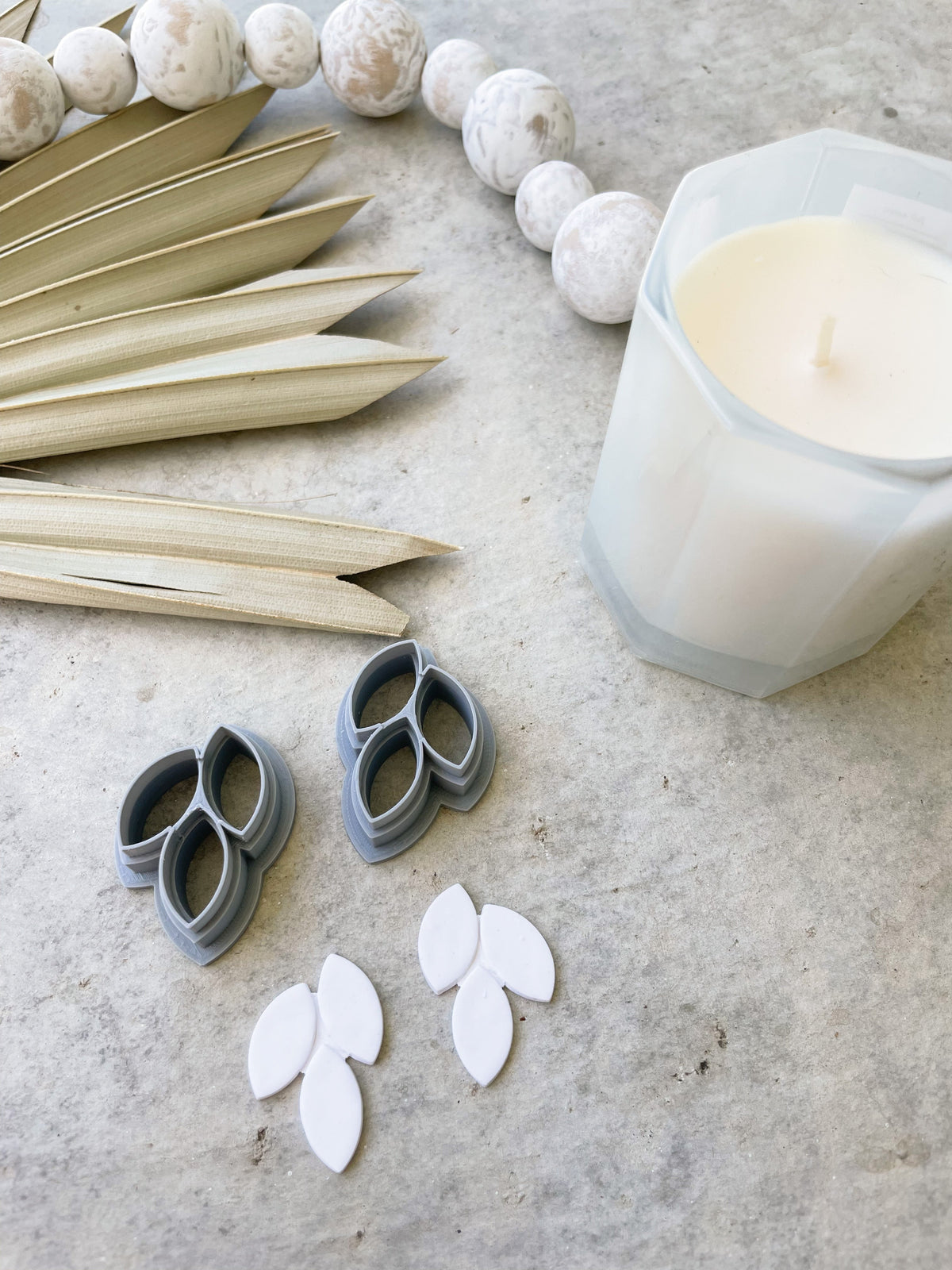 The Bridal Cutter Pack - Clay Revolution