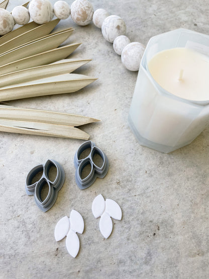 The Bridal Cutter Pack - Clay Revolution
