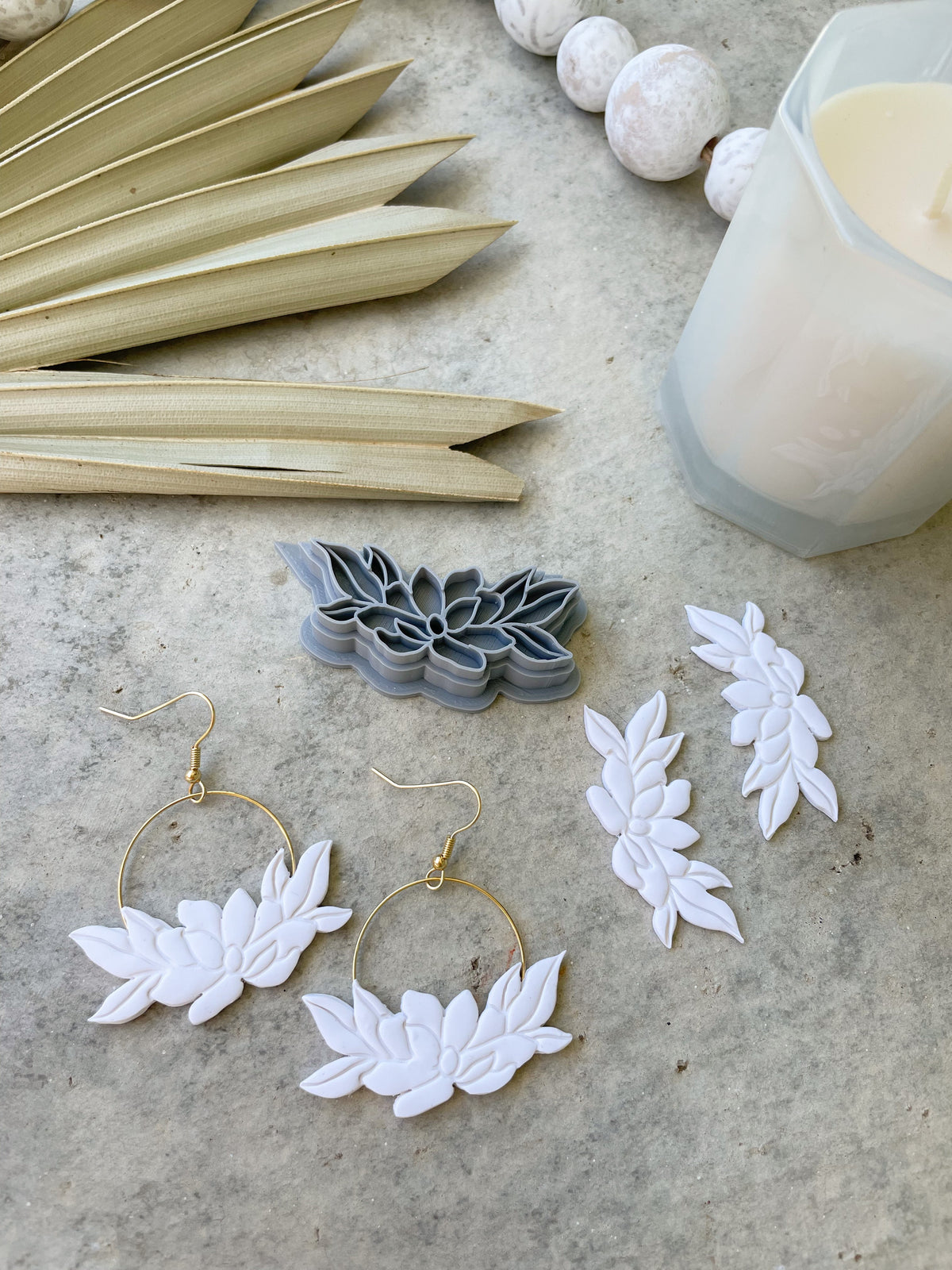 The Bridal Cutter Pack - Clay Revolution