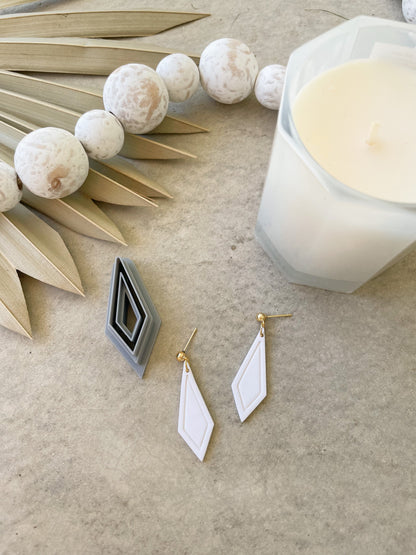 The Bridal Cutter Pack - Clay Revolution