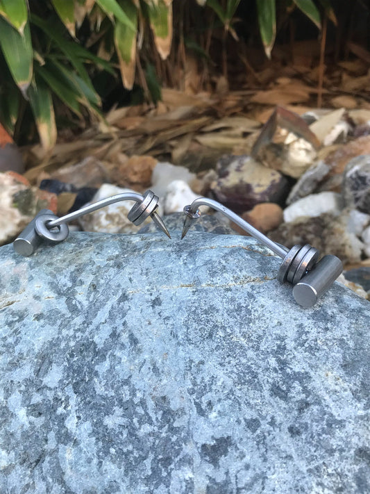 Lions Claw Silver - Clay Revolution