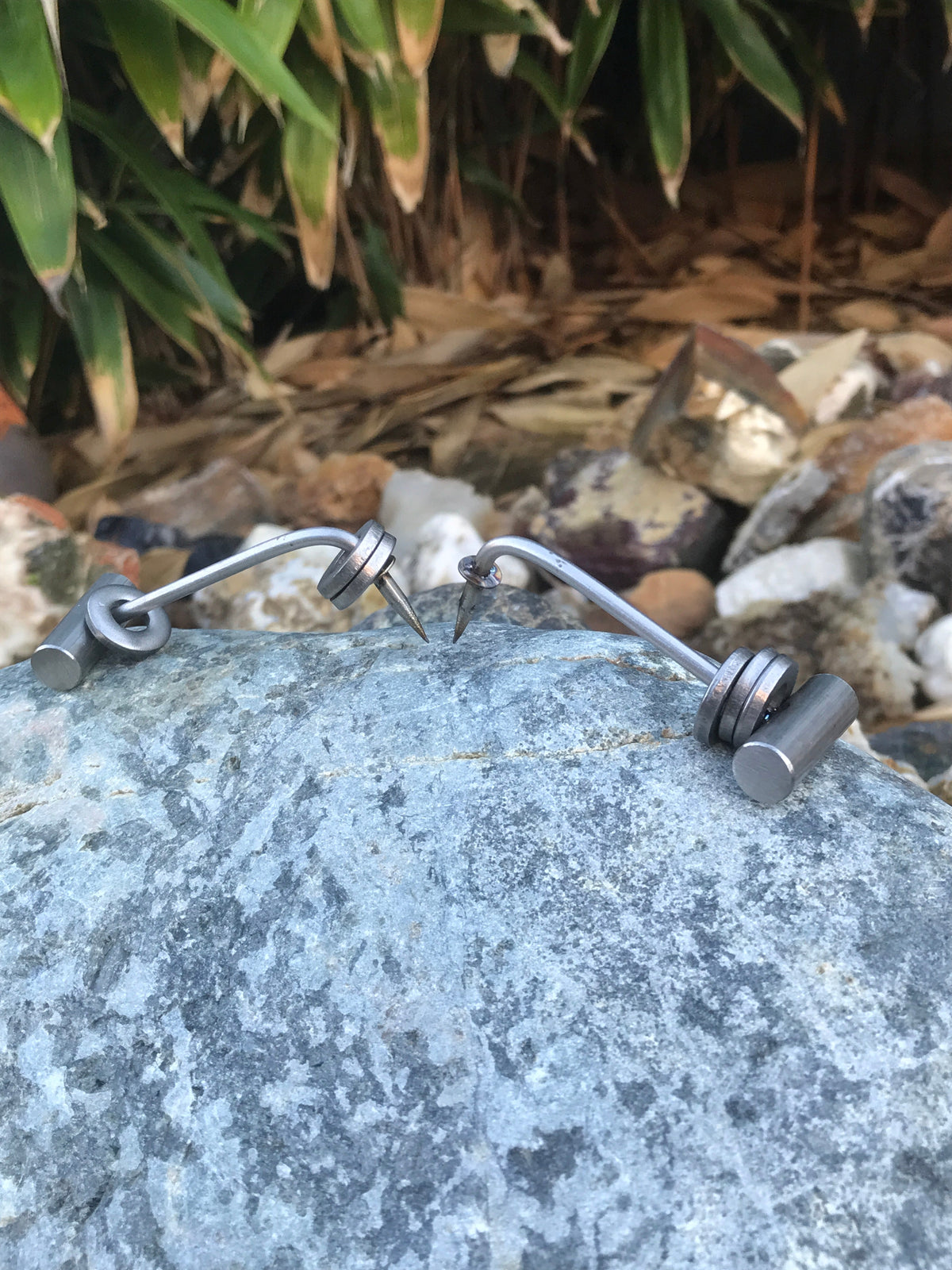 Lions Claw Silver - Clay Revolution