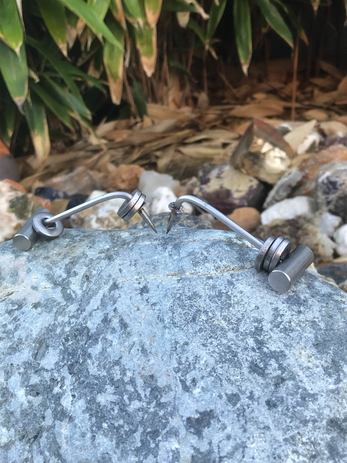 Lions Claw Silver - Clay Revolution