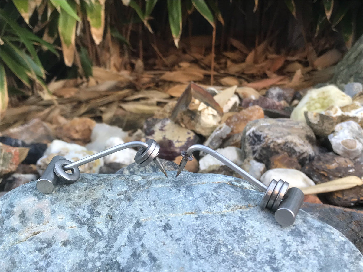 Lions Claw Silver - Clay Revolution