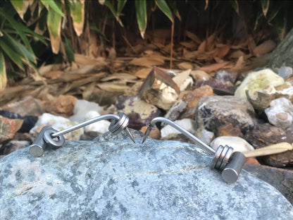 Lions Claw Silver - Clay Revolution