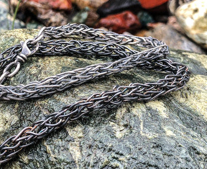X-Link Chain Mandrel - Clay Revolution