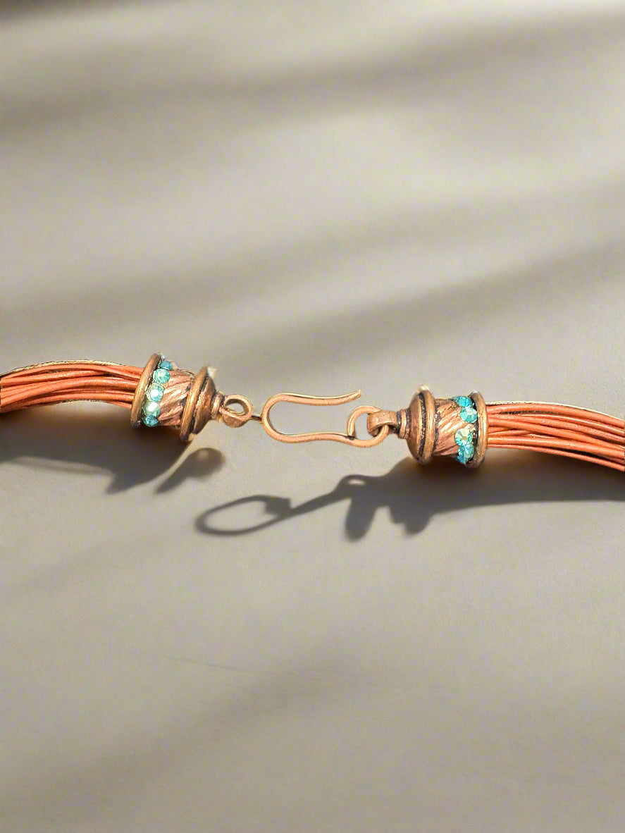 Clasp Gold Plated