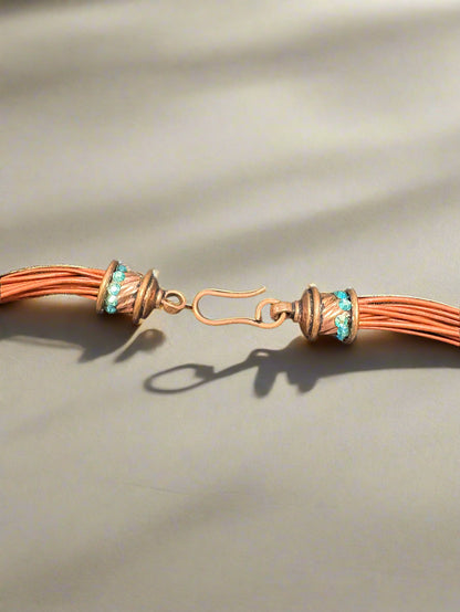 Clasp Gold Plated