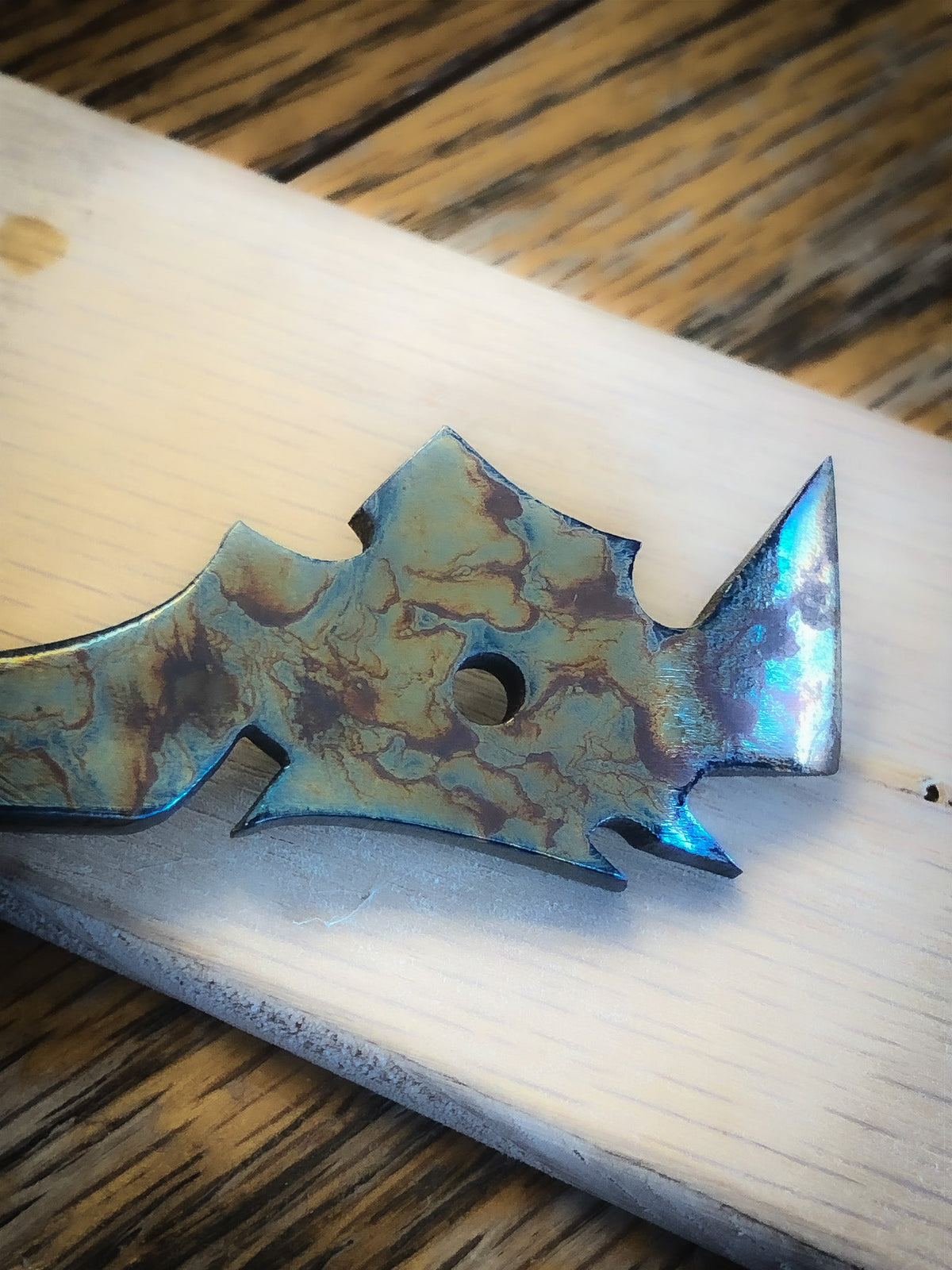 CRAP Stick - Clay Revolution