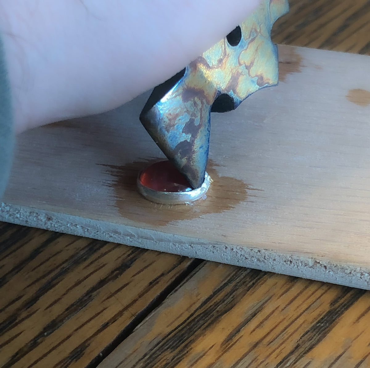 CRAP Stick - Clay Revolution