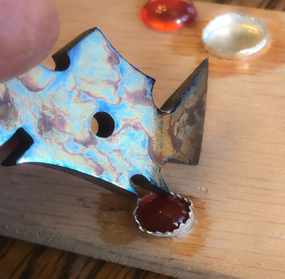 CRAP Stick - Clay Revolution