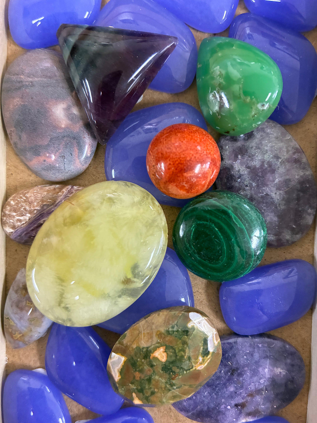 Mystery Cab Grab Bag - Clay Revolution