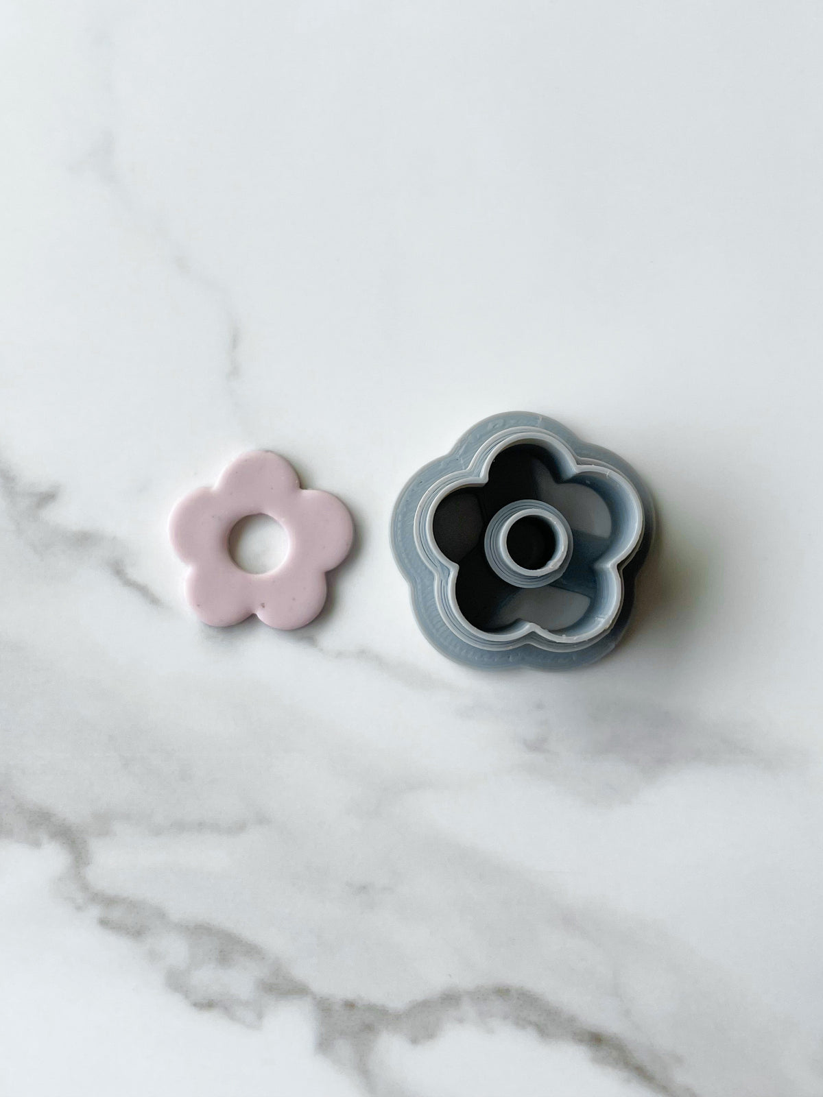 Floral Cutter Pack - Clay Revolution