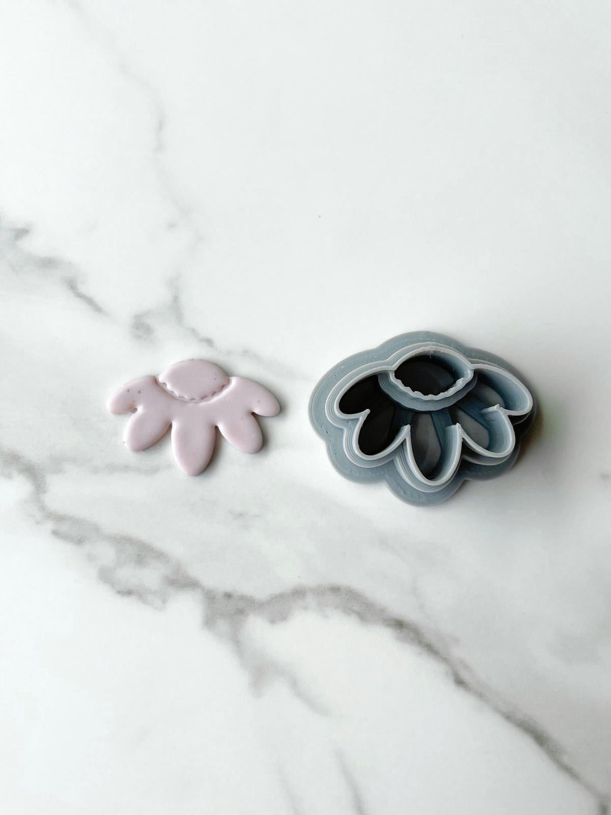 Floral Cutter Pack - Clay Revolution