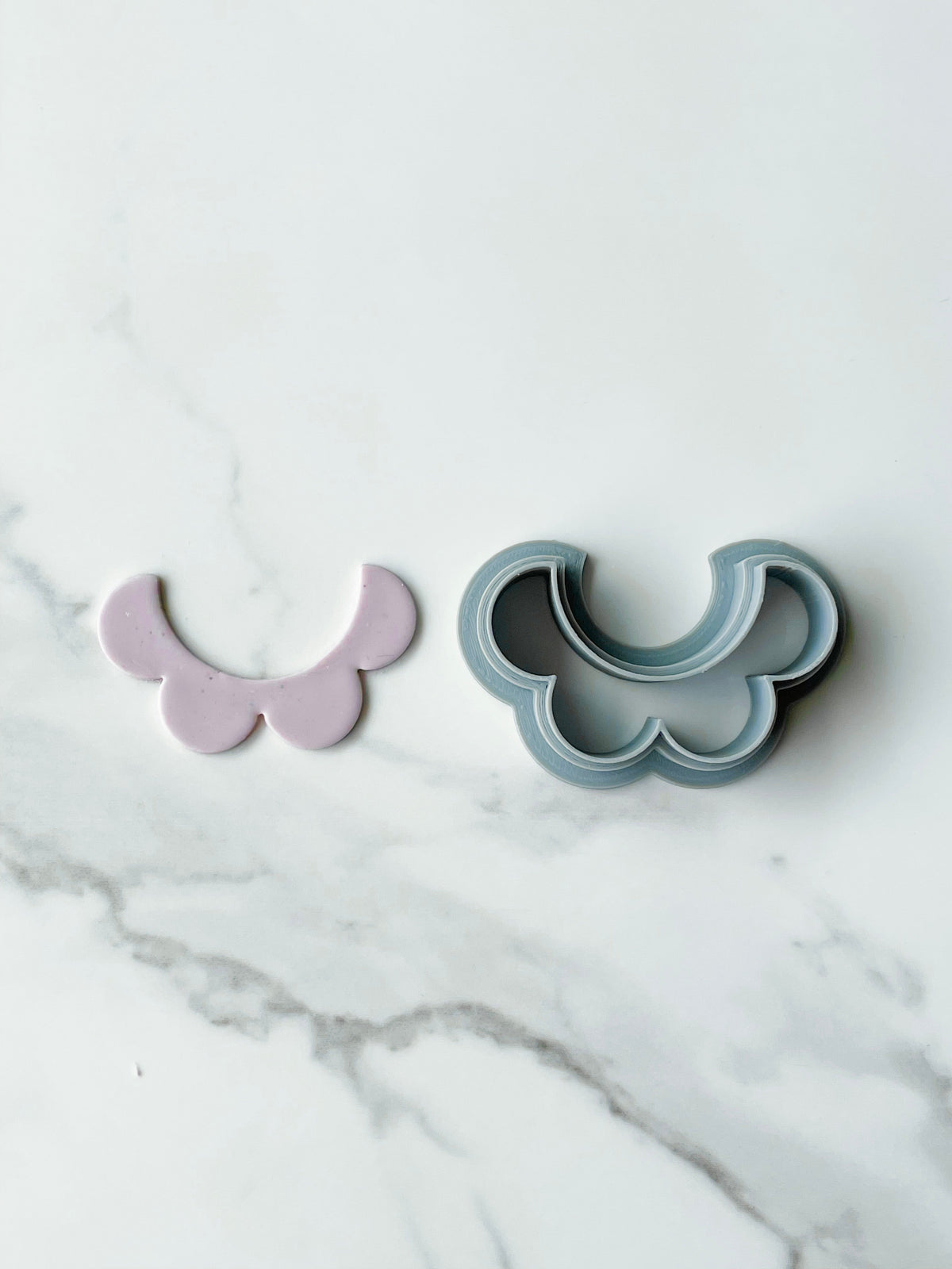 Floral Cutter Pack - Clay Revolution