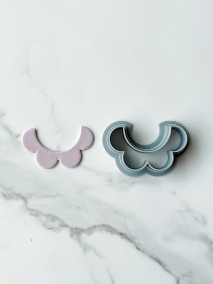 Floral Cutter Pack - Clay Revolution
