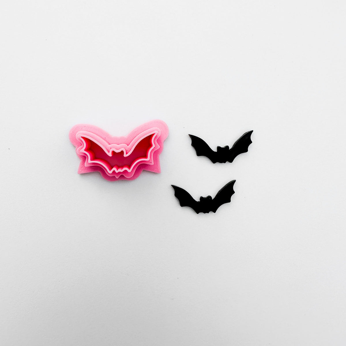 Fall / Halloween Cutters - Clay Revolution