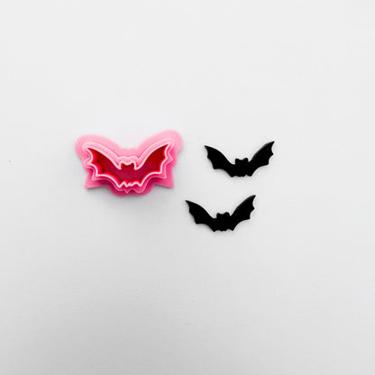 Fall / Halloween Cutters - Clay Revolution