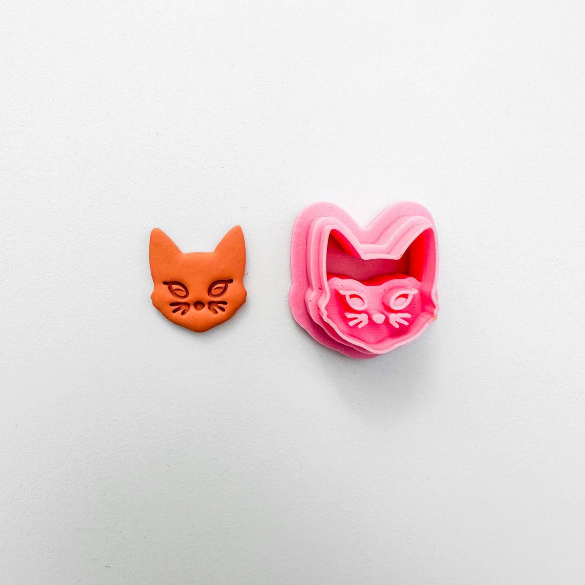 Fall / Halloween Cutters - Clay Revolution