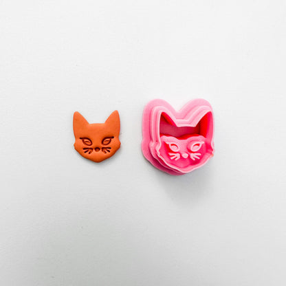 Fall / Halloween Cutters - Clay Revolution