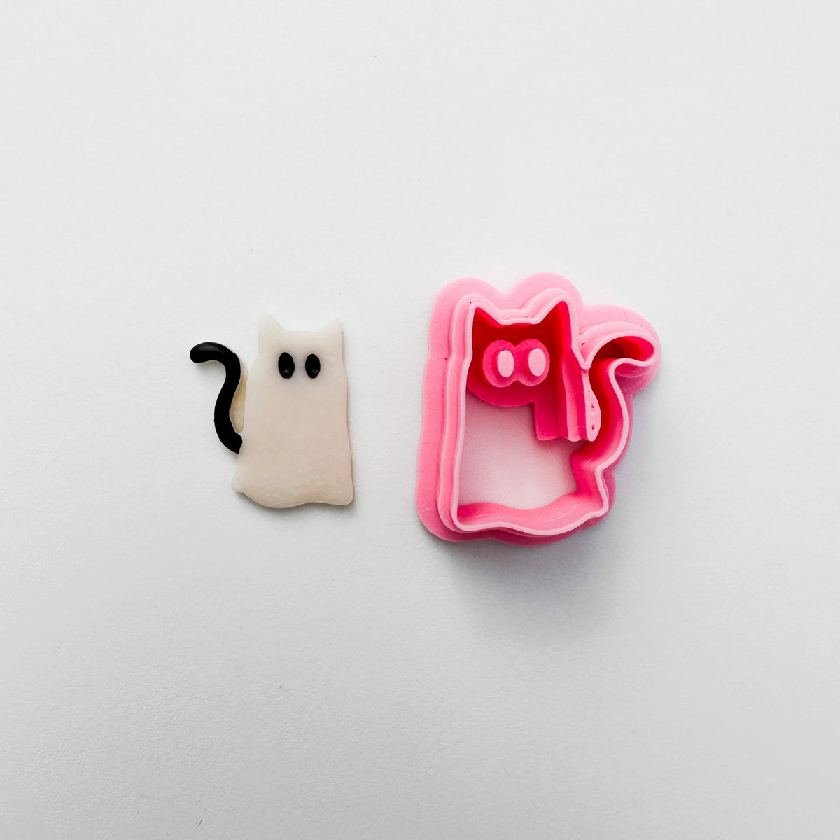 Fall / Halloween Cutters - Clay Revolution