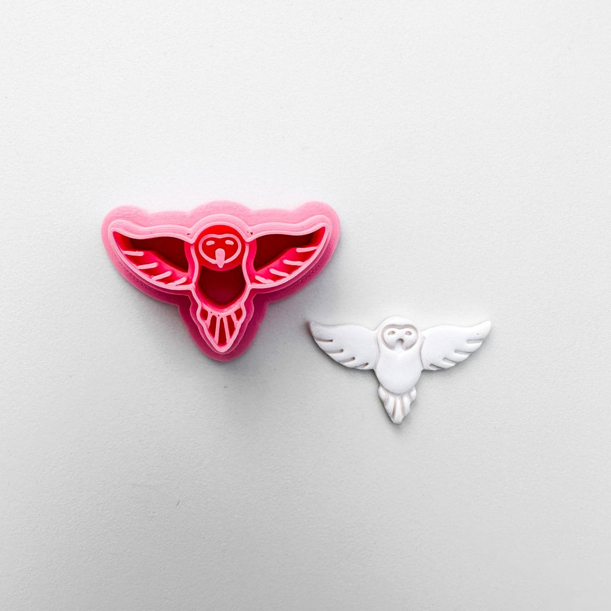 Fall / Halloween Cutters - Clay Revolution