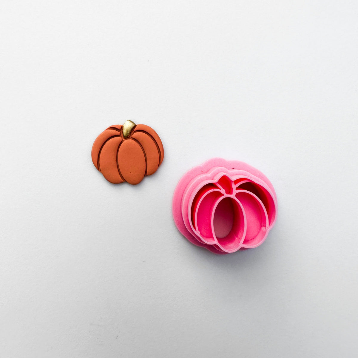 Fall / Halloween Cutters - Clay Revolution