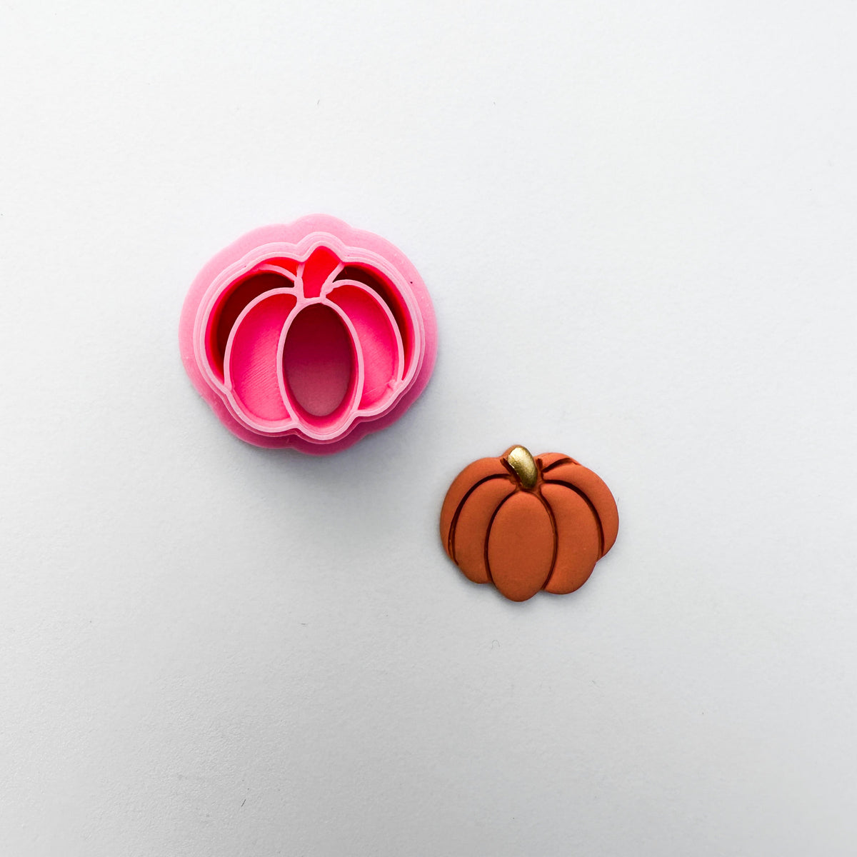 Fall / Halloween Cutters - Clay Revolution