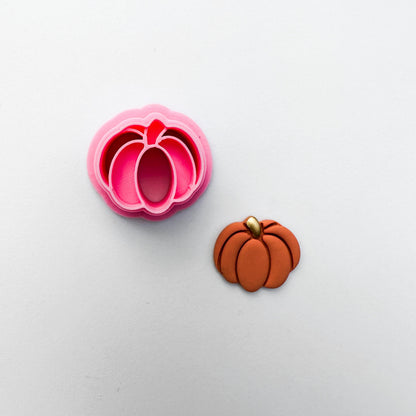 Fall / Halloween Cutters - Clay Revolution