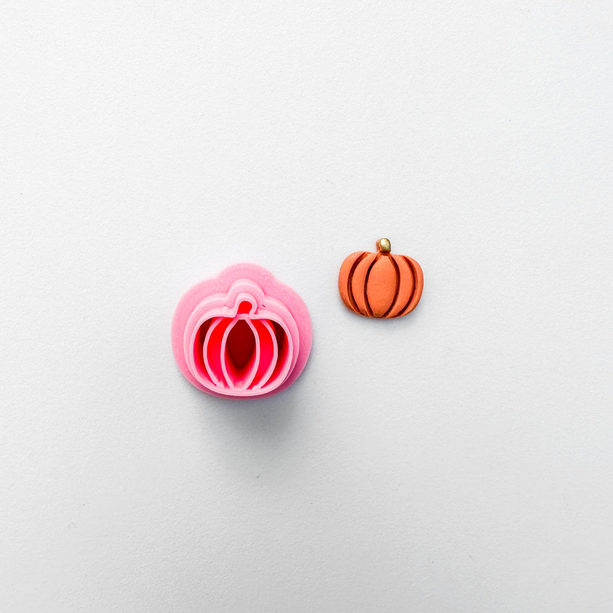 Fall / Halloween Cutters - Clay Revolution