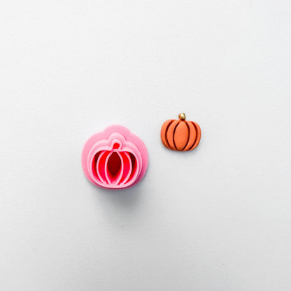 Fall / Halloween Cutters - Clay Revolution
