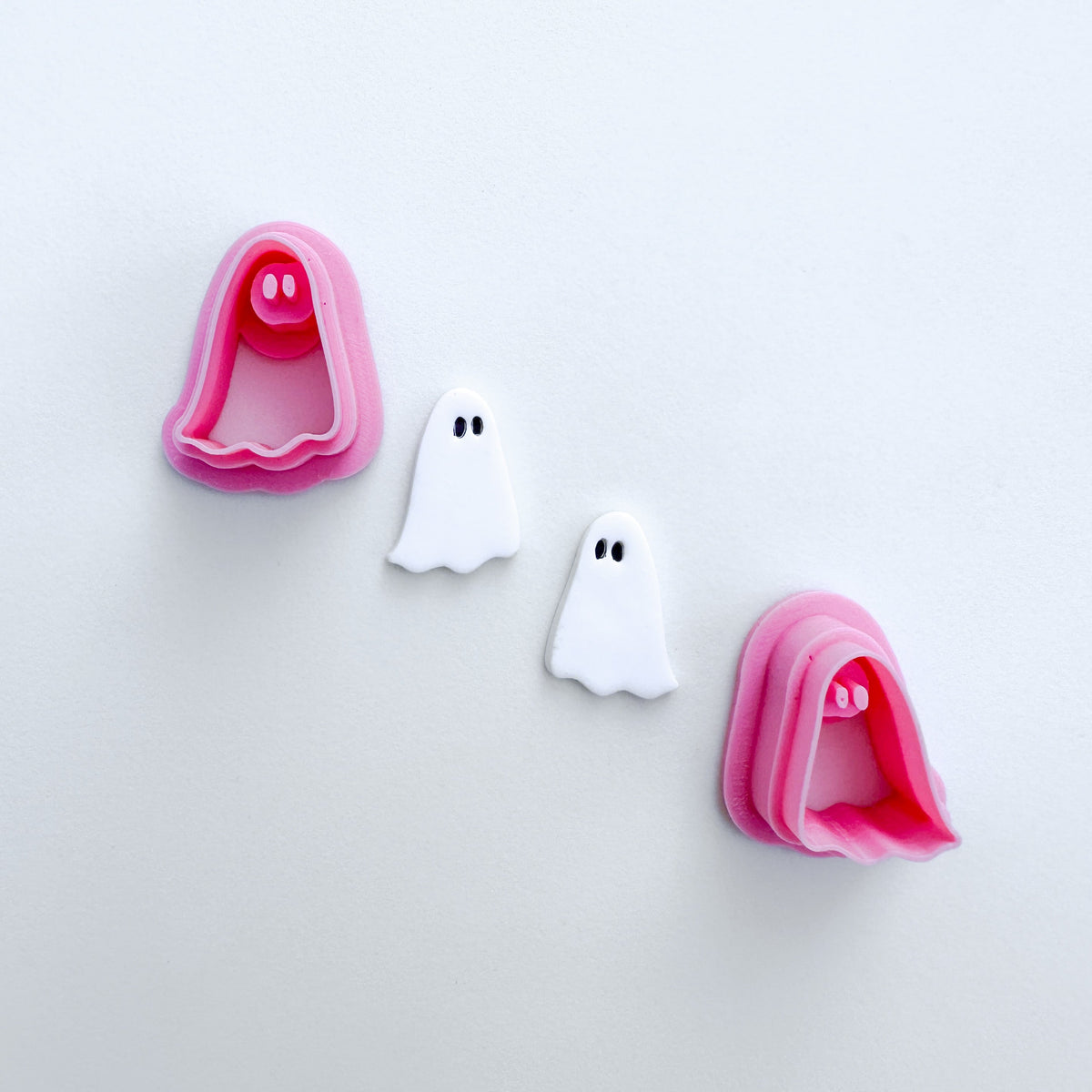 Fall / Halloween Cutters - Clay Revolution