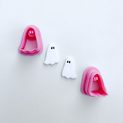 Fall / Halloween Cutters - Clay Revolution