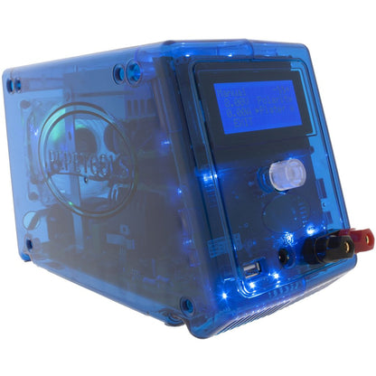 Intelligent Plating System - Programmable Rectifiers by Pepetools - Clay Revolution
