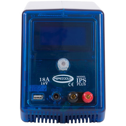 Intelligent Plating System - Programmable Rectifiers by Pepetools - Clay Revolution
