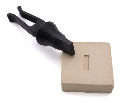 NEW!! Clay Impression Stamp 17 - Clay Revolution