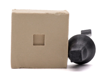 NEW!! Clay Impression Stamp 20 - Clay Revolution