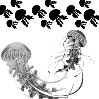 Project X Hot Rollers Sealife Set - Clay Revolution
