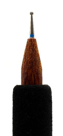L1 Diamond Sgraffito Stylus Tool - Needle/1 mm Ball - Clay Revolution