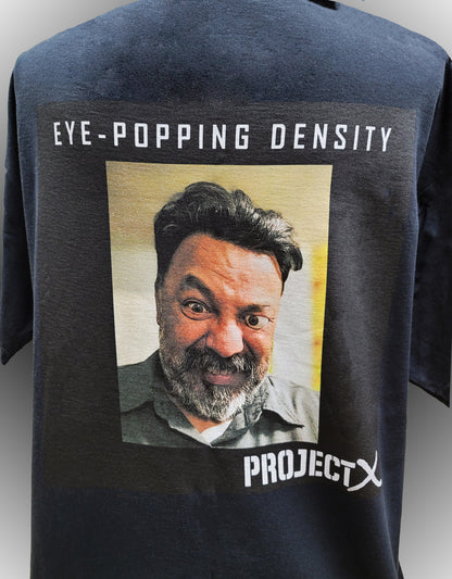 Project X Eye-Popping Meme Tee - Clay Revolution
