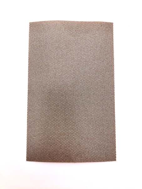 Diamond Sandpaper (Sold Individually) - Clay Revolution