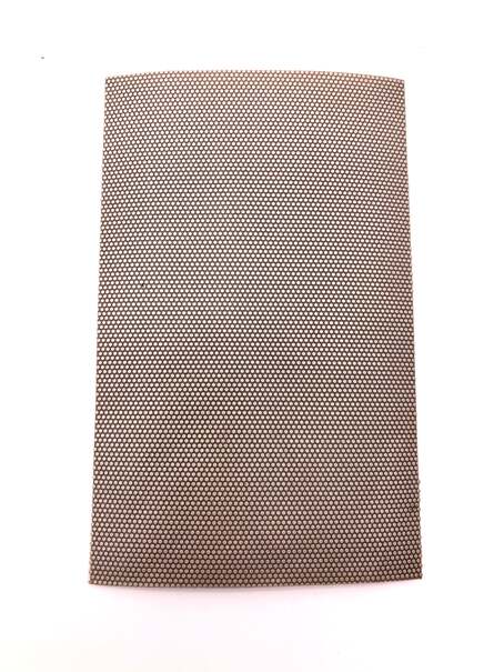 Diamond Sandpaper (Sold Individually) - Clay Revolution
