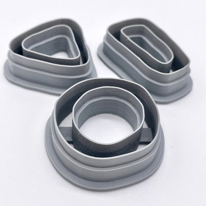 Organic Cutter Pack - Clay Revolution